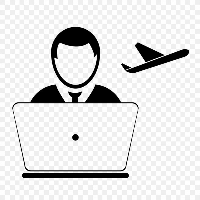 Airplane Passenger Airline Clip Art, PNG, 1024x1024px, Airplane, Airline, Airline Ticket, Airliner, Area Download Free
