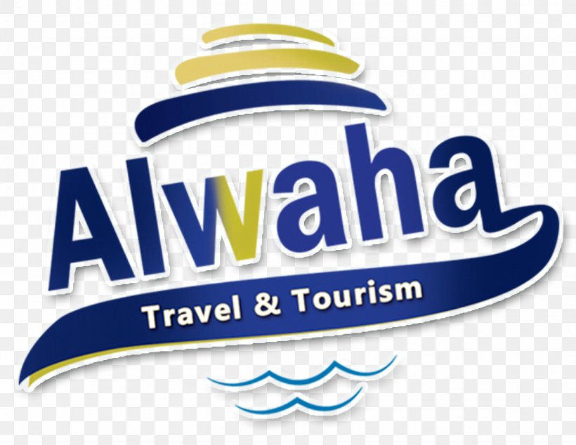 Alwaha Travel Tourism Logo Business, PNG, 1356x1049px, Tourism, Area, Brand, Business, Domestic Tourism Download Free