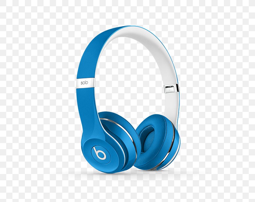 Beats Solo 2 Beats Electronics Headphones Amazon.com Sound, PNG, 650x650px, Beats Solo 2, Amazoncom, Apple, Audio, Audio Equipment Download Free