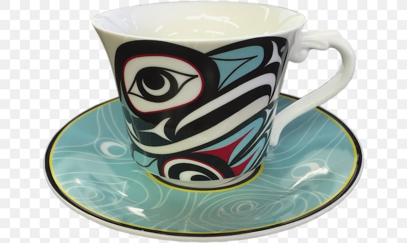 Coffee Cup Espresso Ceramic Pottery Saucer, PNG, 650x490px, Coffee Cup, Ceramic, Cup, Drinkware, Espresso Download Free