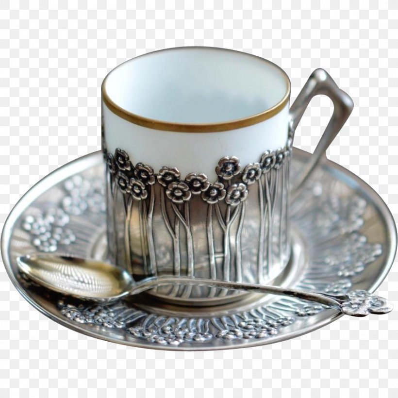 Coffee Cup Saucer Espresso Mug, PNG, 883x883px, Coffee Cup, Art, Art Deco, Art Nouveau, Coffee Download Free