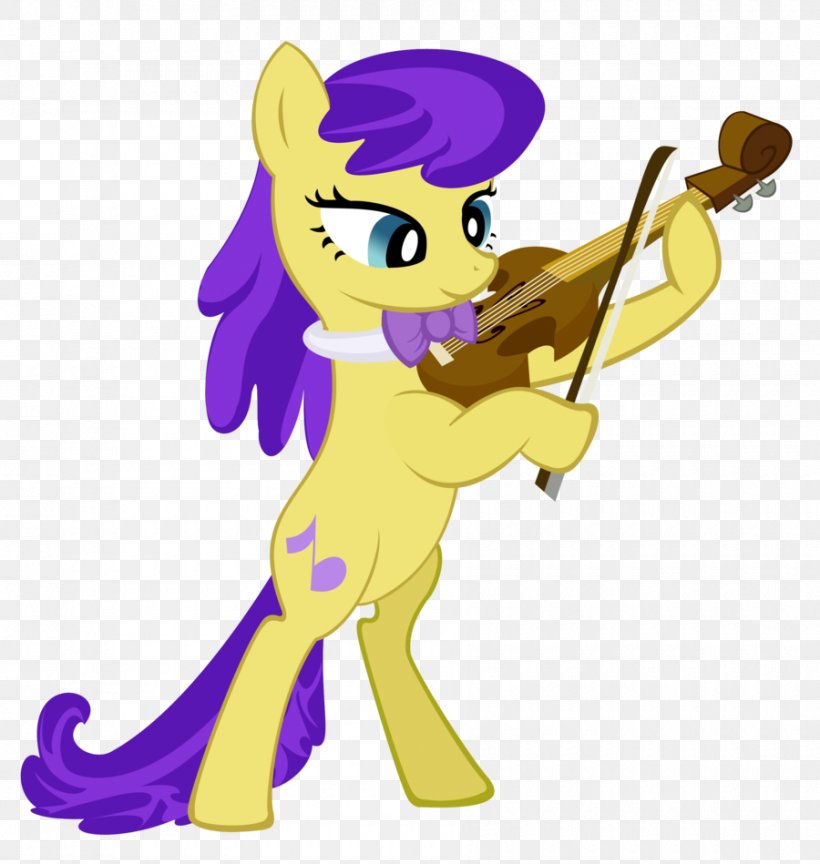 My Little Pony Violin Fluttershy Princess Celestia, PNG, 900x949px, Pony, Animal Figure, Art, Cartoon, Cutie Mark Crusaders Download Free