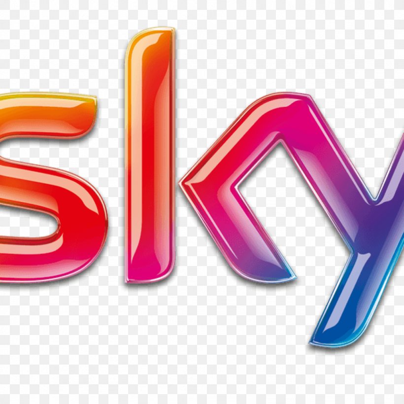 Sky Limited Sky UK Television Show United Kingdom, PNG, 1024x1024px, Sky Limited, Brand, Digital Television, Itv, Logo Download Free