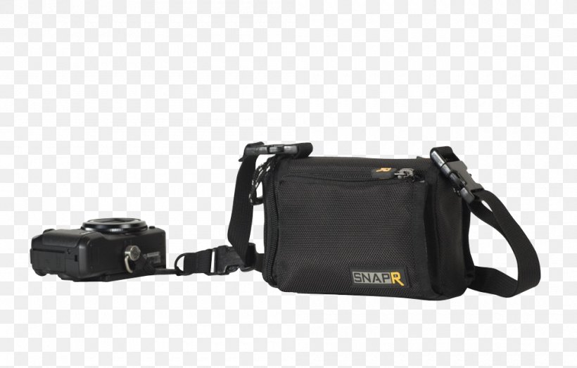 Strap BLACKRAPID SnapR 20 Shoulder Bag Camera Handbag Amazon.com, PNG, 1000x639px, Strap, Amazoncom, Bag, Belt, Black Download Free