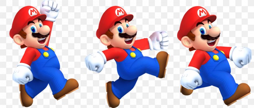 Super Mario Bros. 2 New Super Mario Bros, PNG, 1200x513px, Mario Bros, Figurine, Mario, Mario Series, Material Download Free