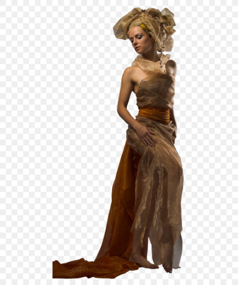 Woman Sculpture Costume Design Dog, PNG, 538x980px, Woman, Classical Sculpture, Costume, Costume Design, Diploma Download Free