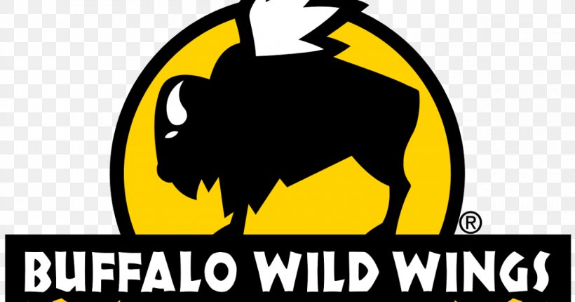 Buffalo Wing Buffalo Wild Wings Restaurant Logo Chicken As Food, PNG
