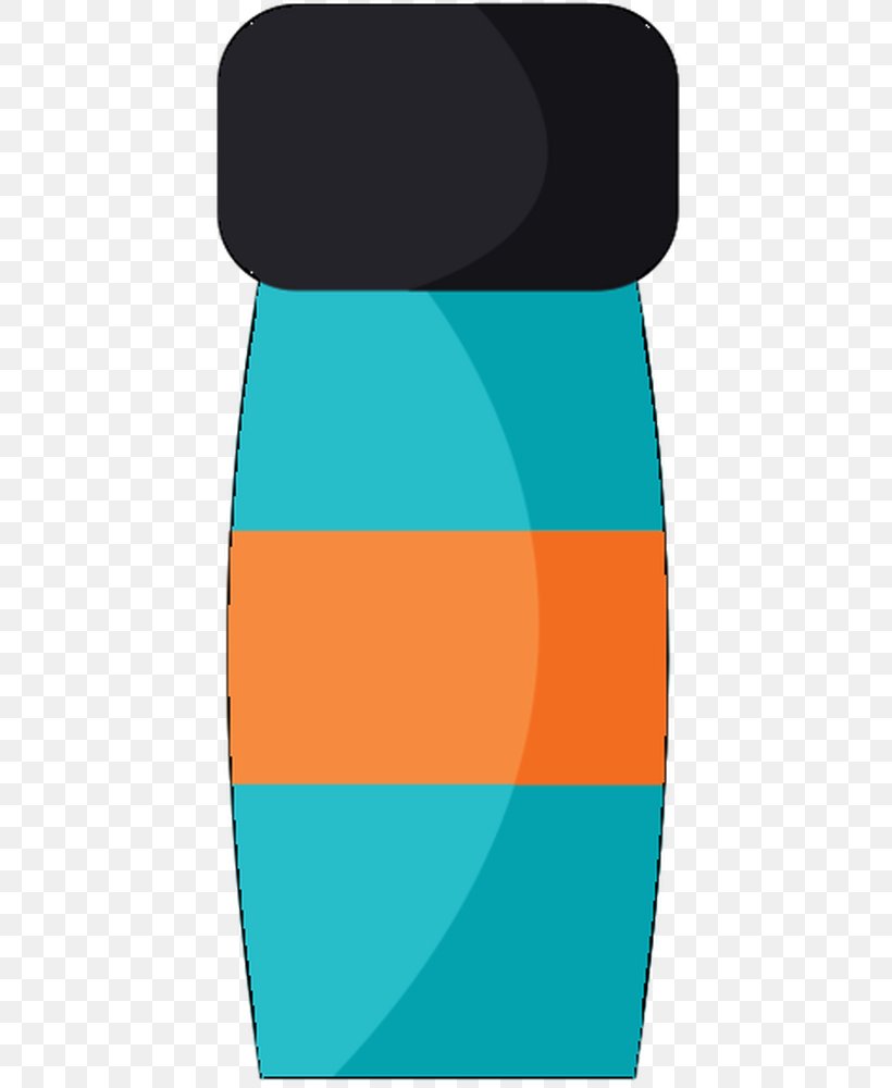Clip Art Product Pattern Line Angle, PNG, 451x1000px, Teal, Aqua, Bottle, Drinkware, Pencil Skirt Download Free