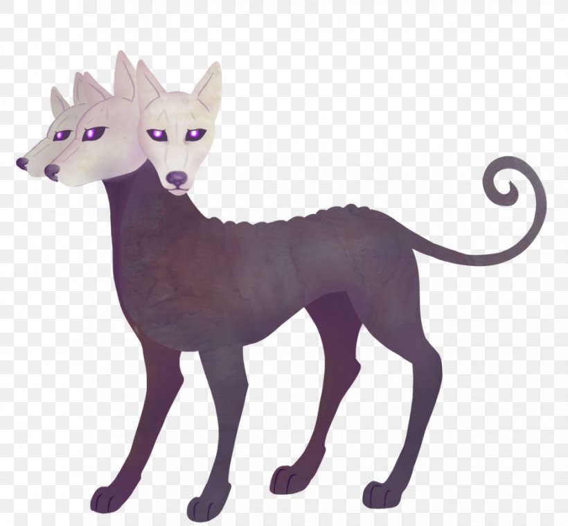 Italian Greyhound Dog Breed Cerberus Hades, PNG, 928x860px, Italian Greyhound, Breed, Carnivoran, Cat, Cat Like Mammal Download Free
