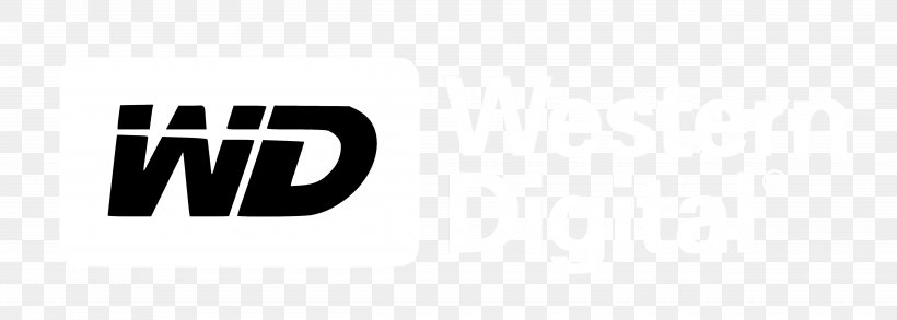 Logo Brand Trademark, PNG, 5000x1787px, Logo, Black And White, Brand, Computer, Technology Download Free