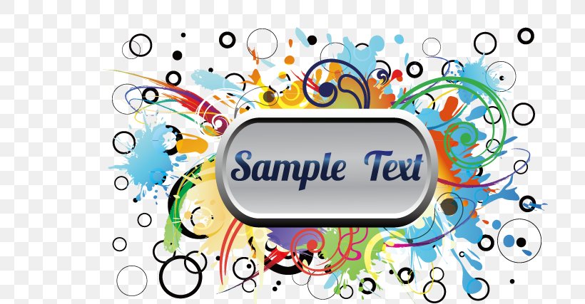 Poster, PNG, 717x427px, Poster, Area, Banner, Brand, Designer Download Free