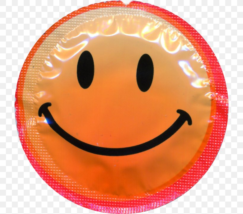 Smiley, PNG, 722x722px, Smiley, Emoticon, Happiness, Orange, Smile Download Free