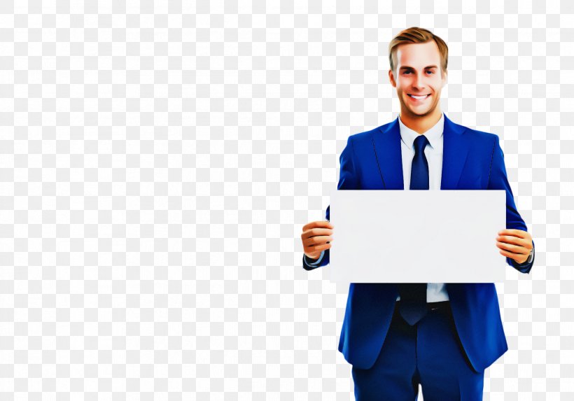 Standing Job White-collar Worker Business Businessperson, PNG, 2392x1672px, Standing, Business, Businessperson, Electric Blue, Employment Download Free