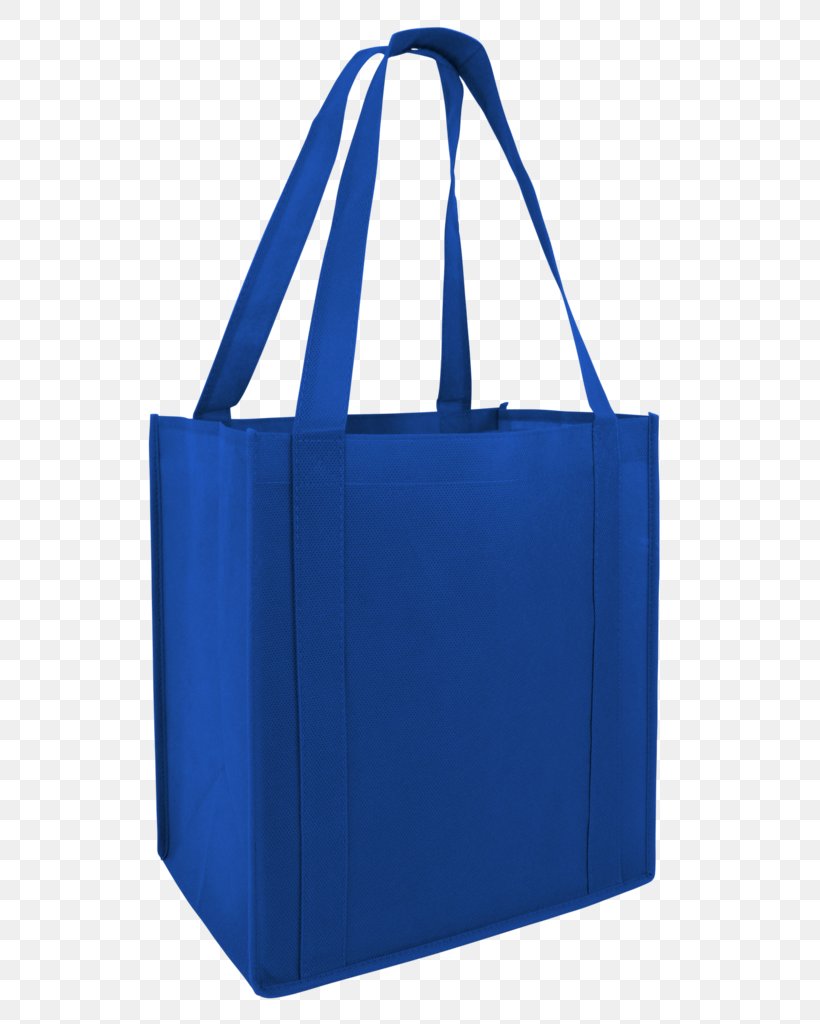 Tote Bag Plastic Bag Shopping Bags & Trolleys Reusable Shopping Bag Nonwoven Fabric, PNG, 573x1024px, Tote Bag, Azure, Bag, Blue, Cobalt Blue Download Free