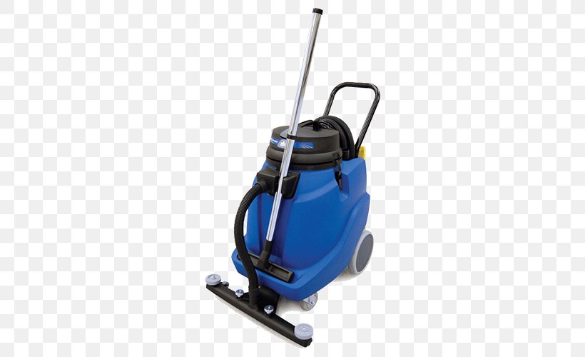 Vacuum Cleaner Cleaning Floor Scrubber Squeegee, PNG, 500x500px, Vacuum Cleaner, Blue, Cleaner, Cleaning, Electric Blue Download Free