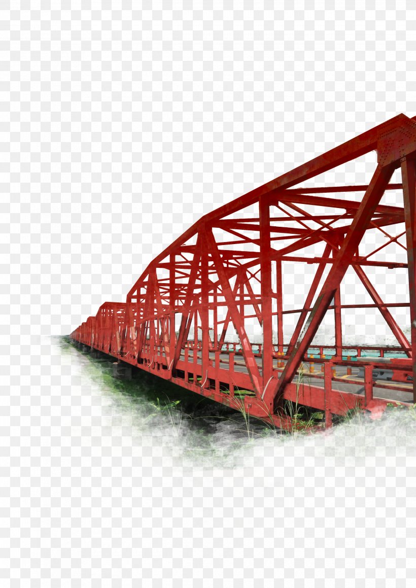 Xiluo Bridge Rail Transport, PNG, 2480x3508px, Rail Transport, Beam Bridge, Bridge, Fixed Link, Girder Bridge Download Free