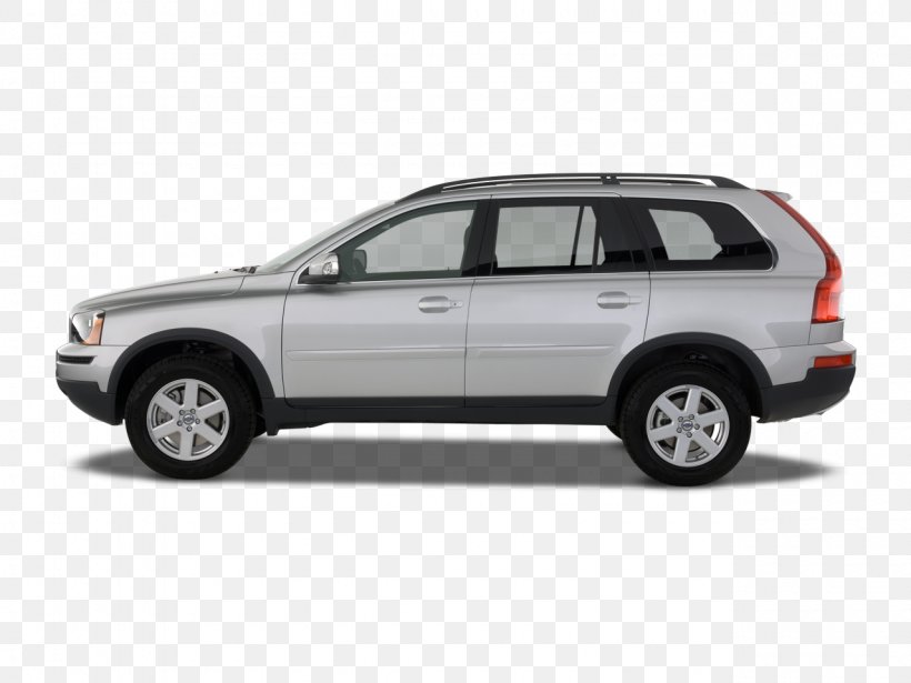 2007 Volvo XC90 Car Ford Expedition, PNG, 1280x960px, Volvo, Ab Volvo, Airbag, Automotive Design, Automotive Exterior Download Free