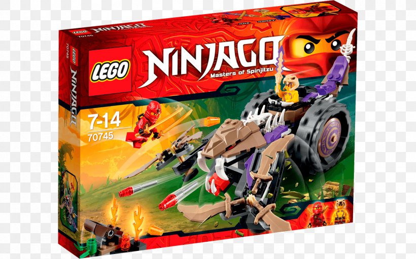 2015 Lego Ninjago Kai Mini-Figure 70745 Toy Lord Garmadon, PNG, 1488x928px, Lego Ninjago, Construction Set, Lego, Lego Castle, Lego Group Download Free