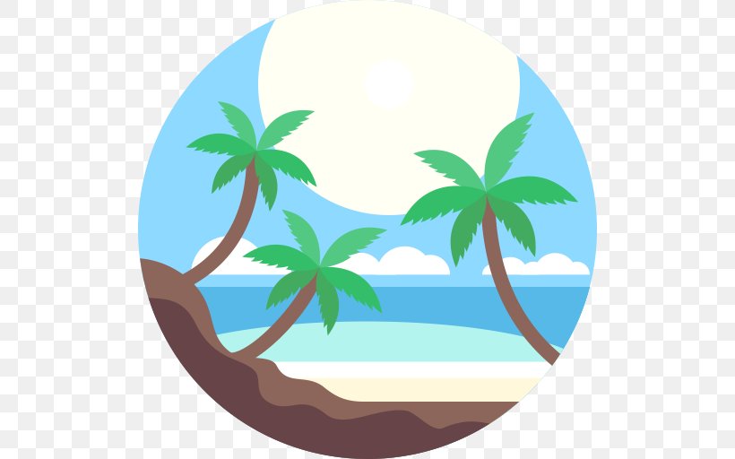 Beach, PNG, 512x512px, Beach, Apartment, Beach Ball, Branch, Campsite Download Free