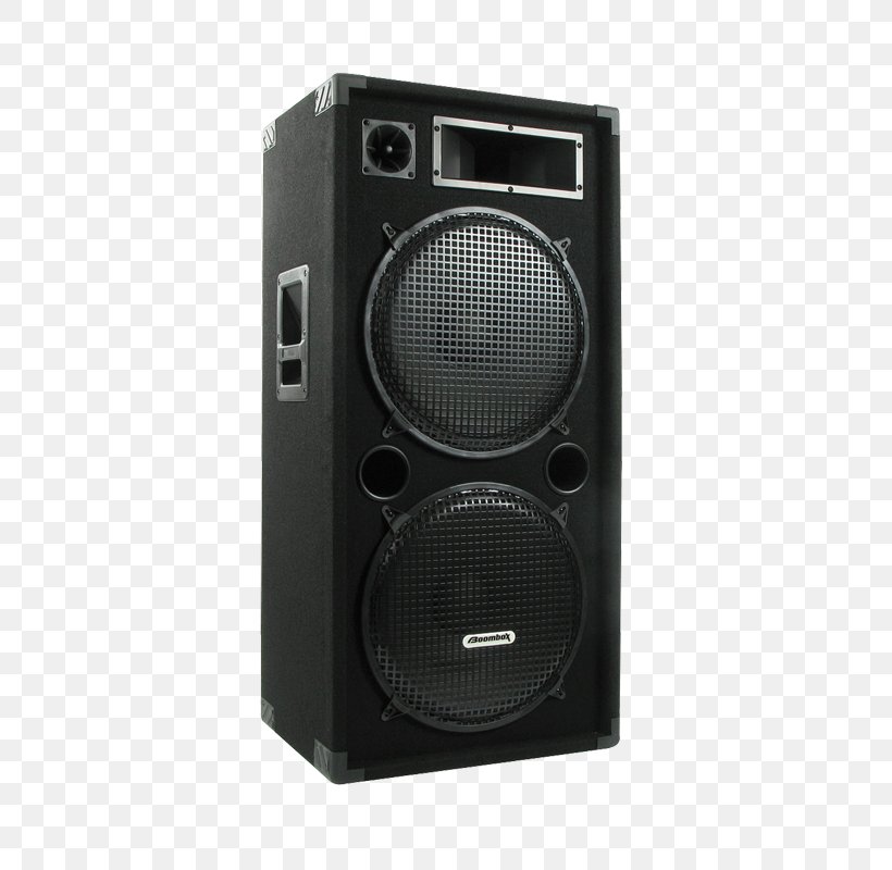 Computer Speakers Subwoofer Loudspeaker Boombox Sound, PNG, 800x800px, Computer Speakers, Audio, Audio Equipment, Audiofanzine, Boombox Download Free