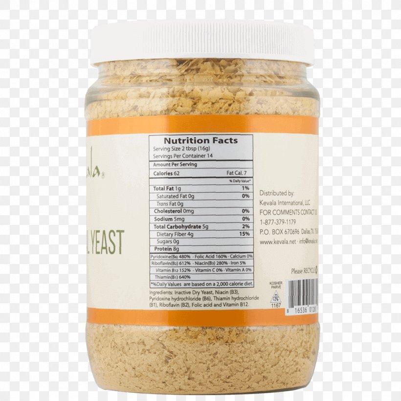 Condiment Kevala Premium Nutritional Yeast Large Flake Commodity Product, PNG, 1024x1024px, Condiment, Commodity, Flavor, Hojuela, Ingredient Download Free