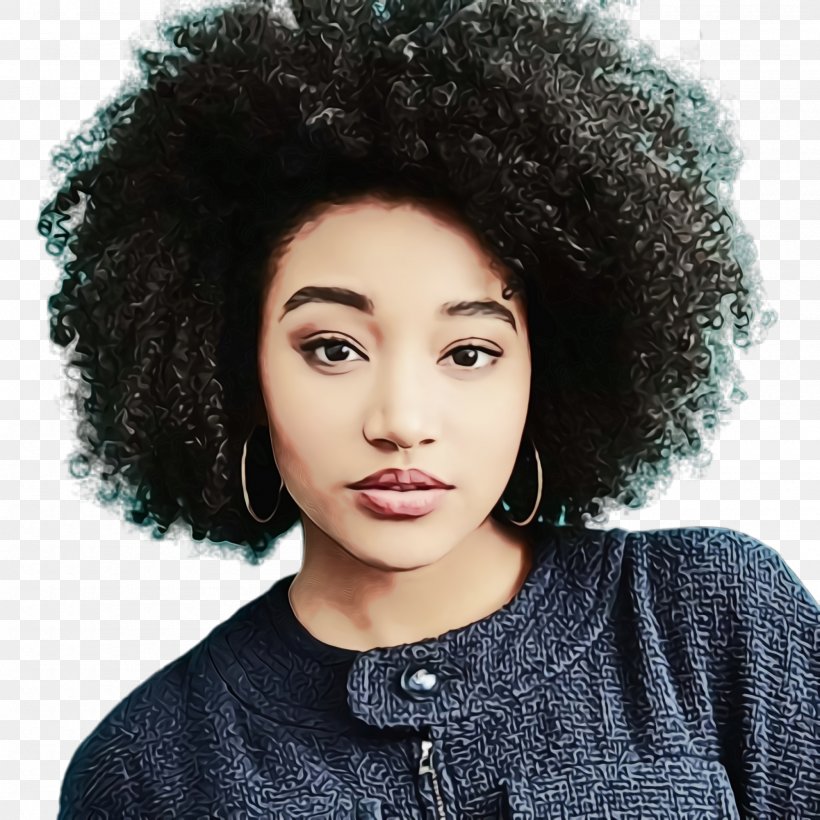 Family People, PNG, 2000x2000px, Amandla Stenberg, Afro, Beauty, Black Hair, Brown Hair Download Free
