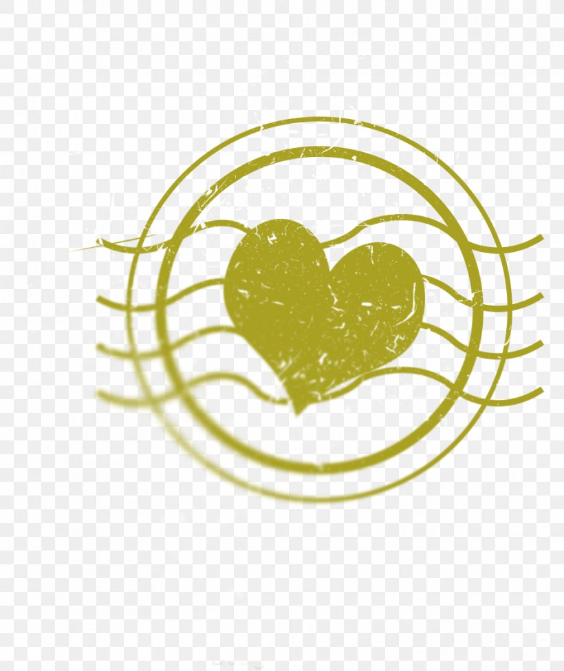 Green Circle Font Heart Logo, PNG, 938x1116px, Green, Heart, Logo, Symbol Download Free