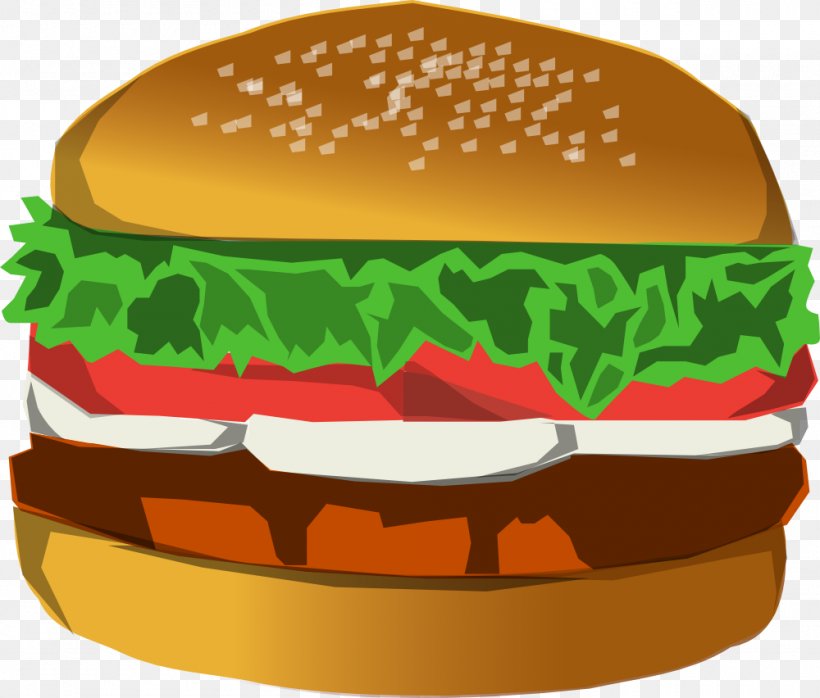 Hamburger Fast Food Cheeseburger Cinnamon Roll French Fries, PNG, 1000x852px, Hamburger, Bread, Bun, Cheeseburger, Cinnamon Roll Download Free