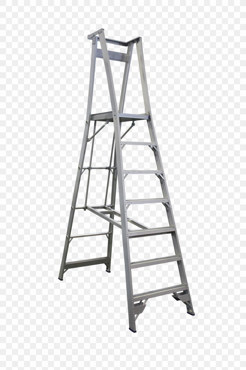Ladder Fiberglass Scaffolding Aerial Work Platform Aluminium, PNG, 1100x1650px, Ladder, Aerial Work Platform, Aluminium, Anodizing, Extrusion Download Free