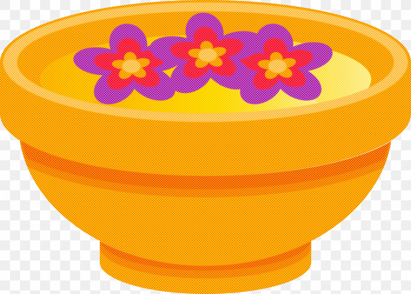 Mixing Bowl Yellow Flowerpot Flower Bowl, PNG, 3000x2151px, Mixing Bowl, Bowl, Flower, Flowerpot, Yellow Download Free