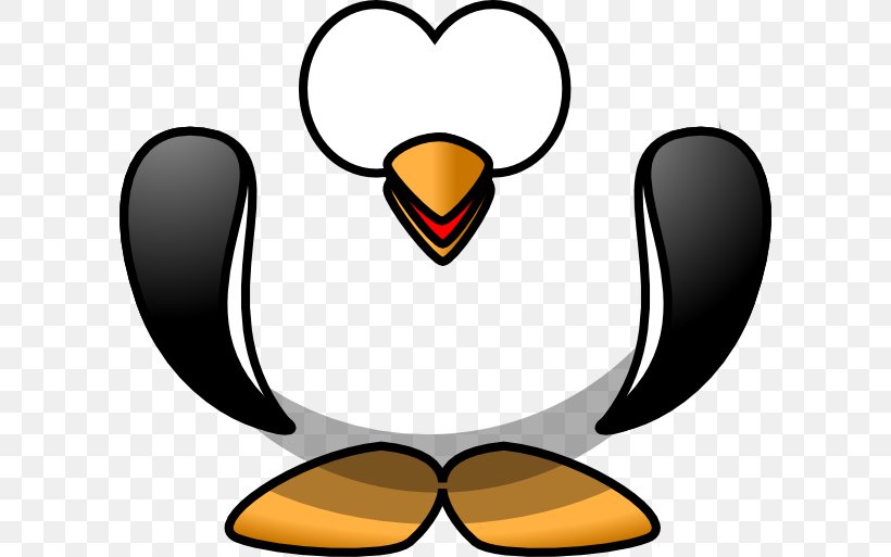 Penguin Beak Bird Clip Art, PNG, 600x513px, Penguin, Animal, Area, Artwork, Beak Download Free