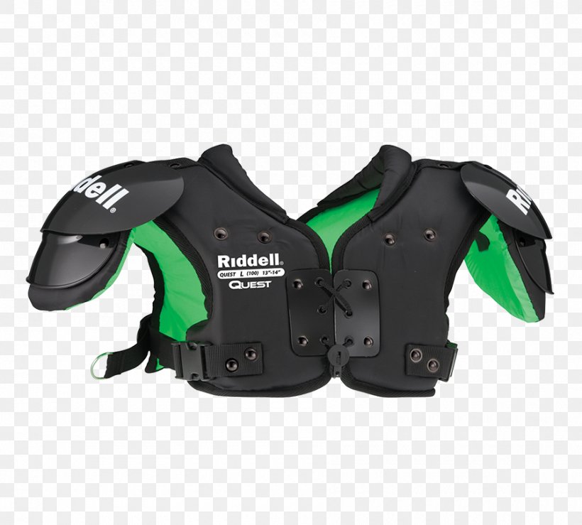 Protective Gear In Sports Football Shoulder Pad American Football Rugby Riddell, PNG, 900x812px, Protective Gear In Sports, American Football, American Football Protective Gear, Ball, Football Download Free
