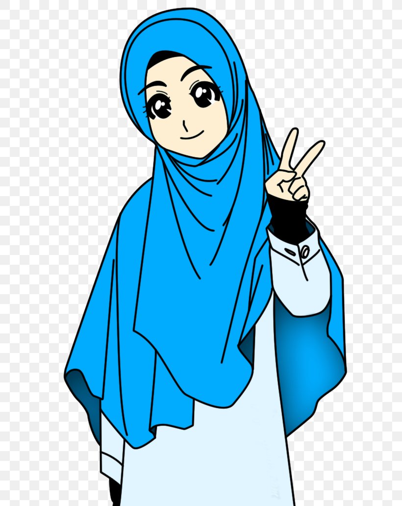 Sahih Muslim Islam Quran Hijab, PNG, 618x1032px, Muslim, Allah, Animated Film, Art, Artwork Download Free