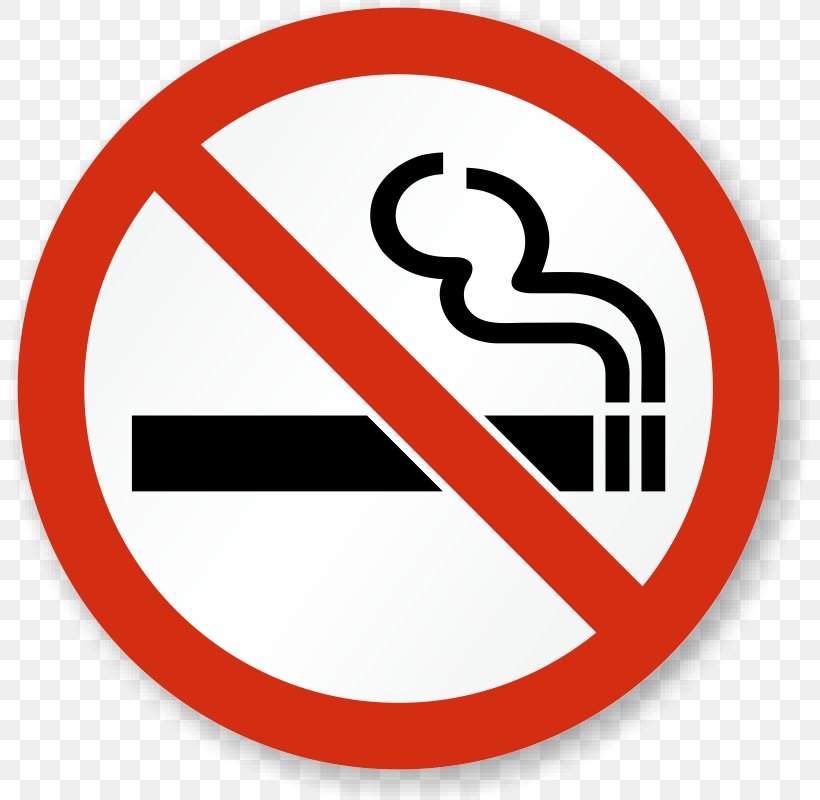 Smoking Ban Sticker Decal Smoking Cessation, PNG, 800x800px, Smoking