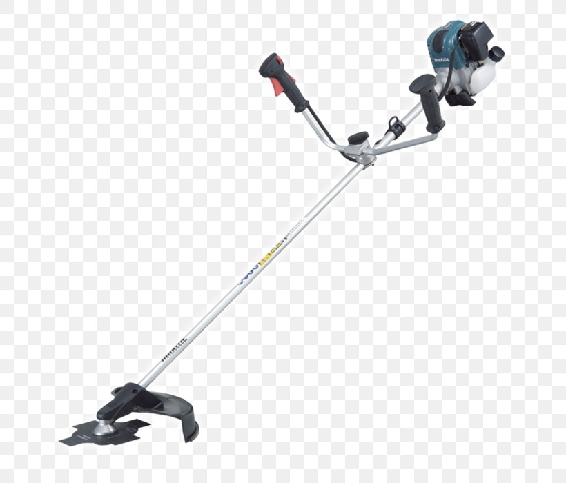 String Trimmer Brushcutter Makita Tool Four-stroke Engine, PNG, 700x700px, String Trimmer, Augers, Brushcutter, Cutting Tool, Edger Download Free