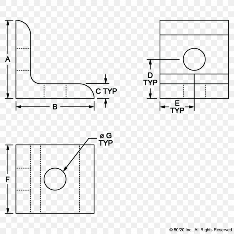 Technical Drawing Diagram, PNG, 1100x1100px, Technical Drawing, Area, Artwork, Black And White, Diagram Download Free