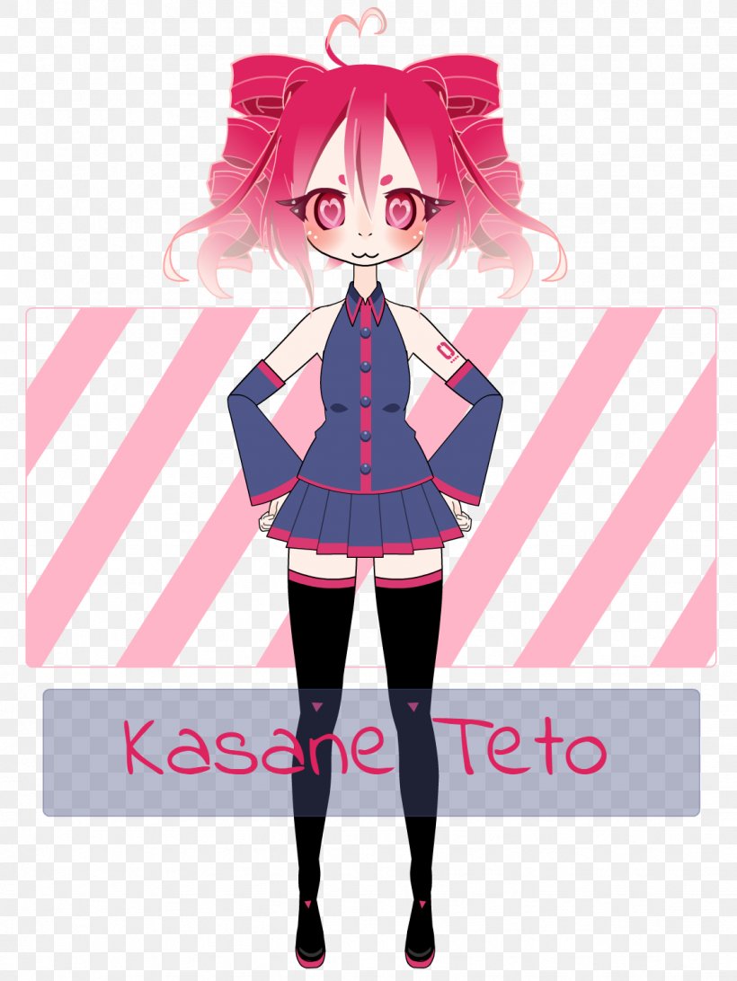 重音Teto Art Vocaloid Hatsune Miku Kasane, PNG, 1126x1500px, Watercolor, Cartoon, Flower, Frame, Heart Download Free