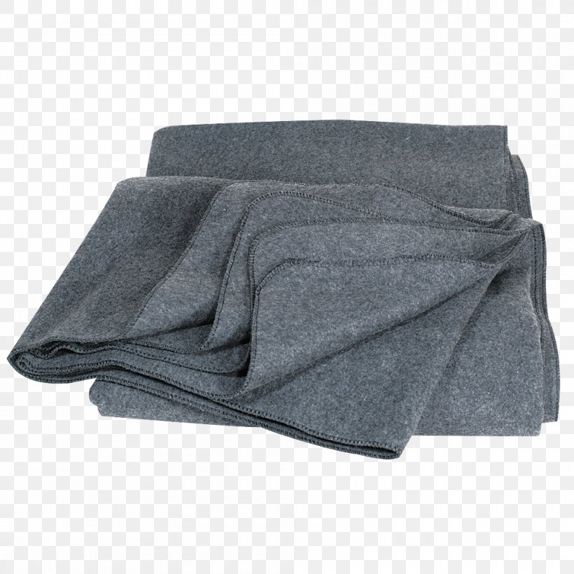 Towel Wool Blanket Army Grey, PNG, 1000x1000px, Towel, Army, Blanket, Camping, Emergency Download Free
