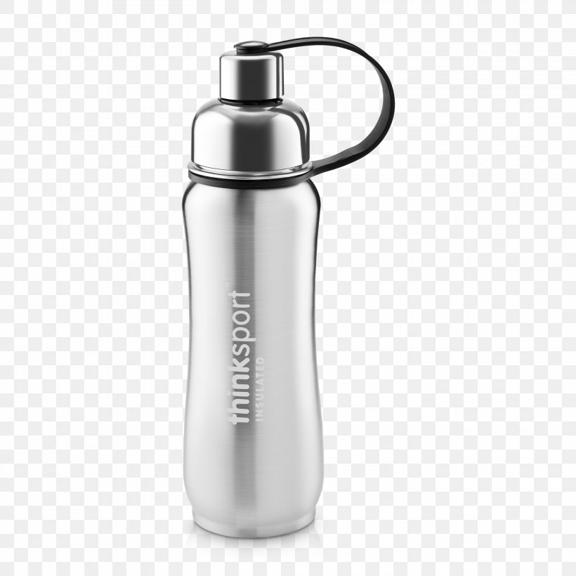 Water Bottles Thermoses Glass Bisphenol A, PNG, 3000x3000px, Water Bottles, Bisfenol, Bisphenol A, Bottle, Drinkware Download Free