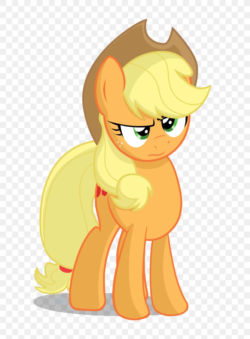 Applejack Twilight Sparkle Rarity Pinkie Pie Pony, PNG, 718x1113px, Applejack, Cartoon, Deviantart, Equestria, Fictional Character Download Free