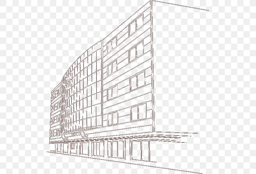 Architecture Facade Sketch, PNG, 521x557px, Architecture, Area, Black And White, Building, Drawing Download Free