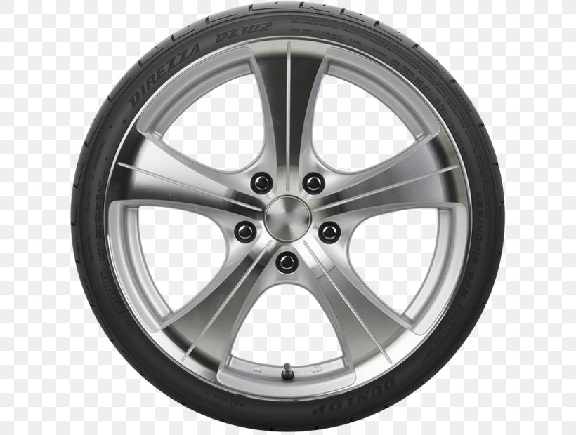 Car Goodyear Tire And Rubber Company Dunlop Tyres Run-flat Tire, PNG, 620x620px, Car, Alloy Wheel, Auto Part, Automotive Tire, Automotive Wheel System Download Free