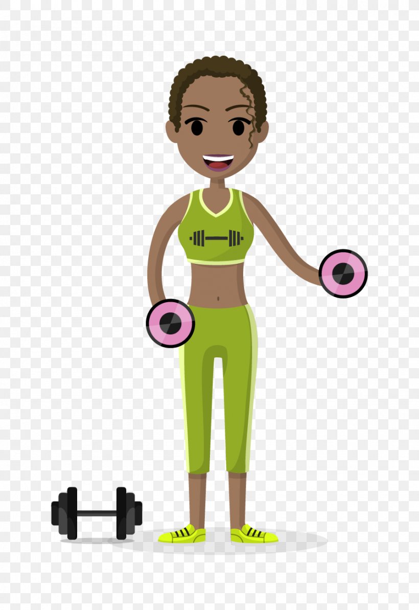 Cartoon, PNG, 896x1304px, Cartoon, Arm, Balance, Child, Exercise Equipment Download Free
