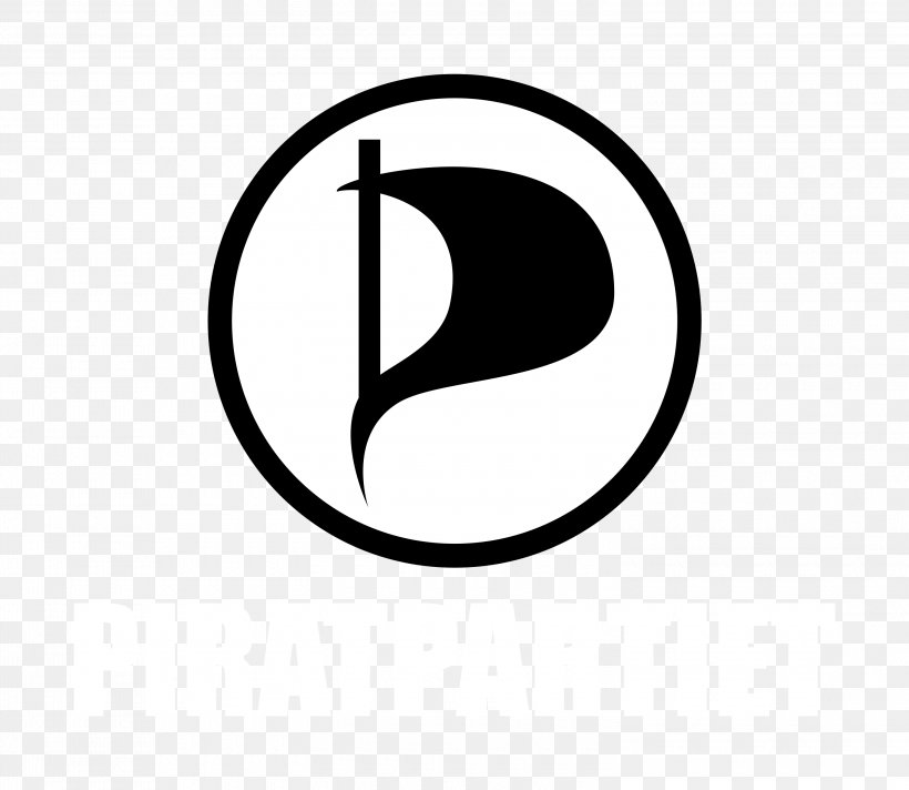 Czech Pirate Party Political Party Pirate Parties International European Pirate Party, PNG, 3000x2607px, Pirate Party, Area, Black, Black And White, Brand Download Free