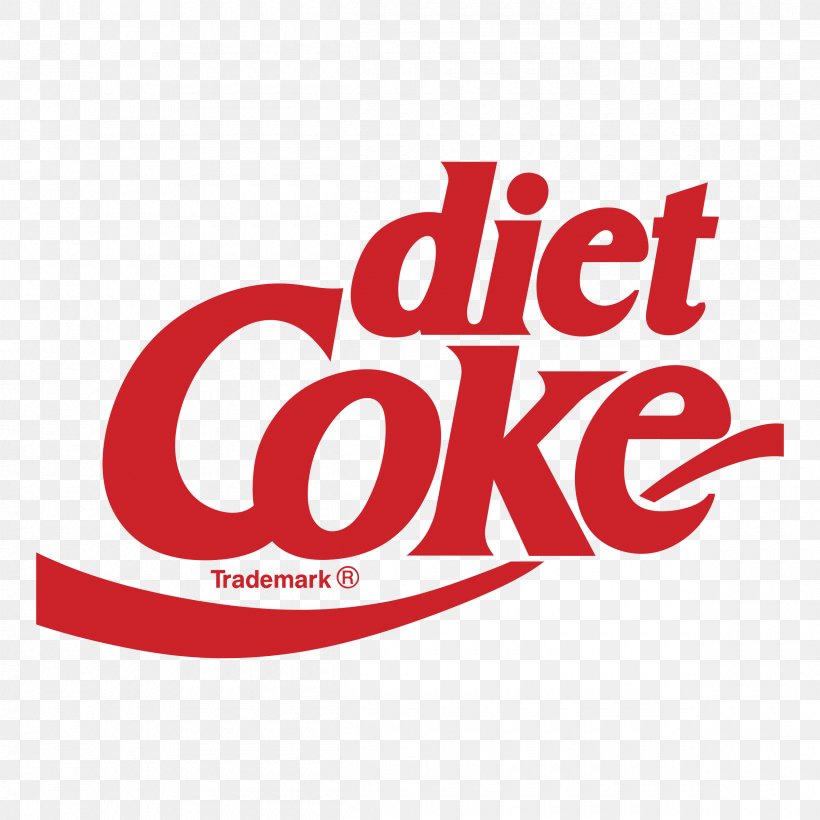 Diet Coke Logo Brand Font The Coca-Cola Company, PNG, 2400x2400px, Diet Coke, Area, Brand, Cocacola, Cocacola Company Download Free