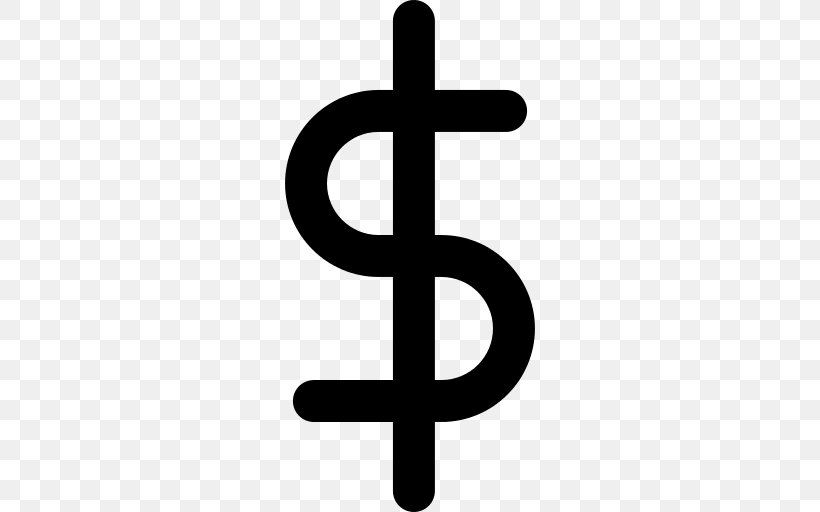 Dollar Sign Logo Number, PNG, 512x512px, Dollar Sign, Banner, Brand, Currency, Currency Symbol Download Free