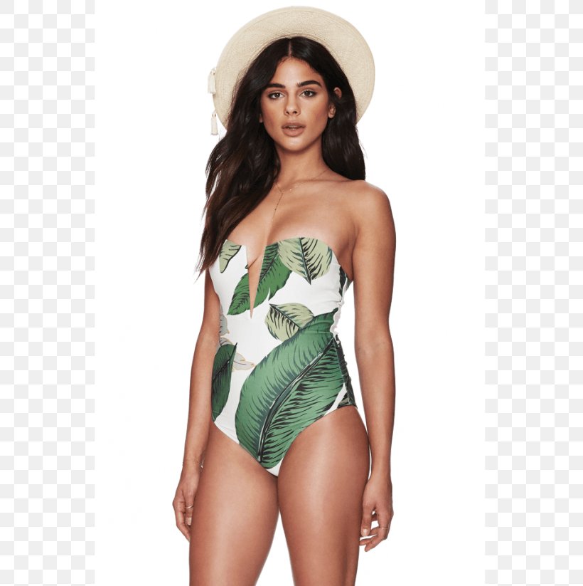 Maillot Fashion One-piece Swimsuit Model, PNG, 645x823px, Watercolor, Cartoon, Flower, Frame, Heart Download Free