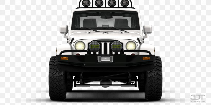 Motor Vehicle Tires Car Jeep Wheel Bumper, PNG, 1004x500px, 2018 Jeep Wrangler, Motor Vehicle Tires, Auto Part, Automotive Design, Automotive Exterior Download Free