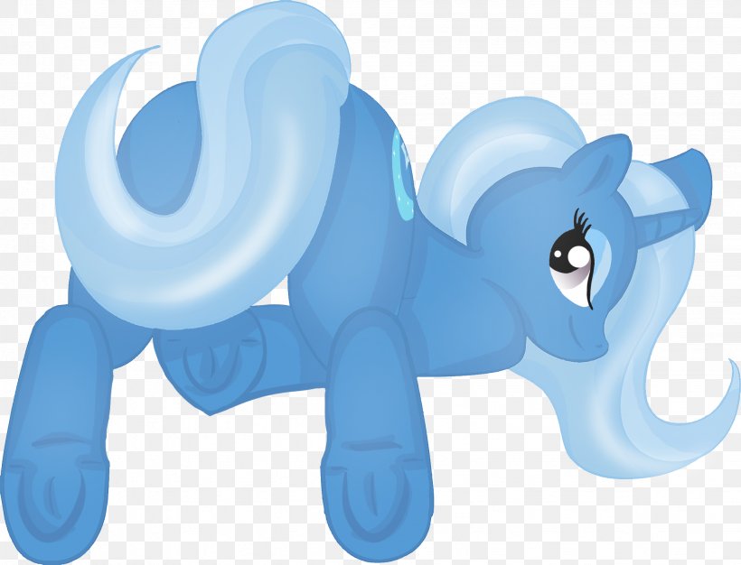 My Little Pony: Friendship Is Magic Fandom DeviantArt Horse Furry Fandom, PNG, 2044x1561px, Pony, Animal Figure, Art, Blue, Cartoon Download Free