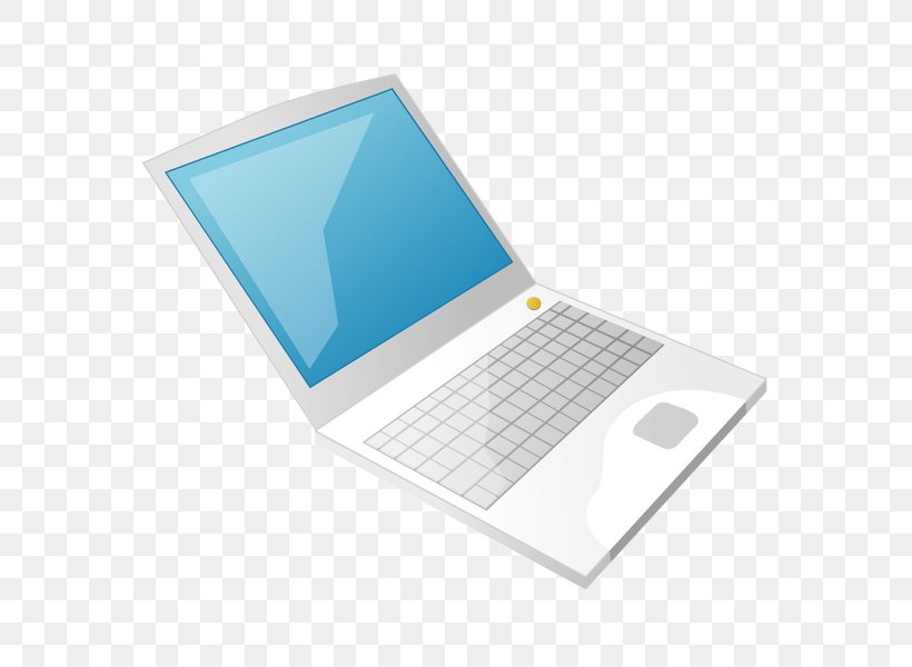 Netbook Laptop Computer Icon, PNG, 600x600px, Netbook, Acer Inc, Asus, Computer, Computer Hardware Download Free